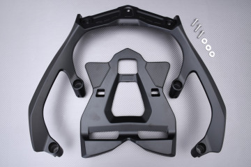 Soporte de baúl YAMAHA TMAX 560 / TECHMAX 2022 - 2024