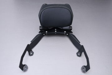 Respaldo de asiento del pasajero / Sissy-Bar HONDA FORZA 125 / 350 2019 - 2024