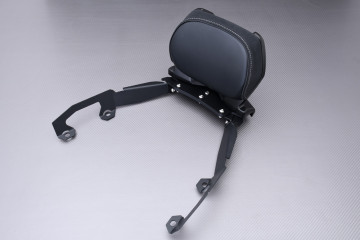 Rückenlehne für Soziussitz / Beifahrersitz / Sissy-Bar HONDA FORZA 125 / 350 2019 - 2024 Rückenlehne für Soziussitz / Beifahrersitz / Sissy-Bar HONDA FORZA 125 / 350 2019 - 2024