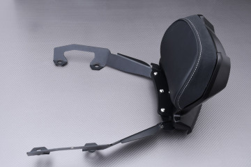 Rückenlehne für Soziussitz / Beifahrersitz / Sissy-Bar HONDA FORZA 125 / 350 2019 - 2024 Rückenlehne für Soziussitz / Beifahrersitz / Sissy-Bar HONDA FORZA 125 / 350 2019 - 2024