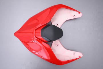 Soziusabdeckung DUCATI PANIGALE V2 / V4 2018 - 2024 Soziusabdeckung DUCATI PANIGALE V2 / V4 2018 - 2024