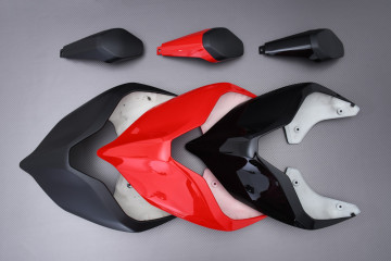 Capot de Selle DUCATI STREETFIGHTER V2 / V4 2020 - 2024