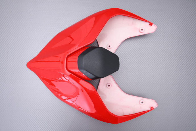 Soziusabdeckung DUCATI STREETFIGHTER V2 / V4 2020 - 2024 Soziusabdeckung DUCATI STREETFIGHTER V2 / V4 2020 - 2024