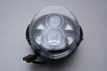 Faro delantero LED específico HARLEY DAVIDSON SOFTAIL BREAKOUT 2018 - 2024