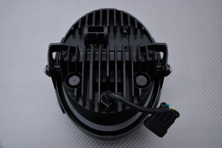 Faro delantero LED específico HARLEY DAVIDSON SOFTAIL BREAKOUT 2018 - 2024