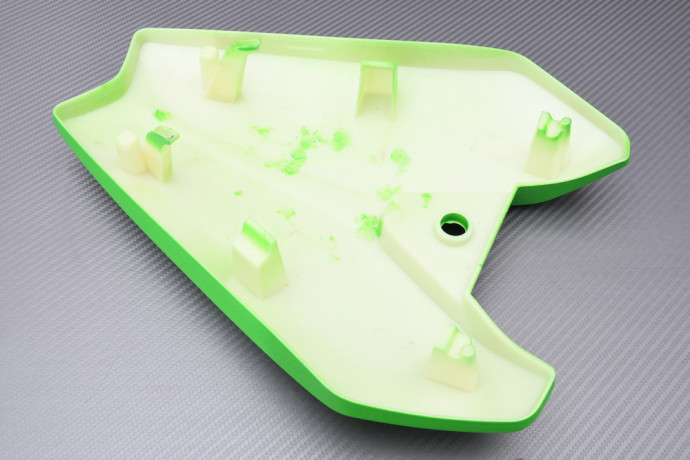 Soziusabdeckung KAWASAKI Z1000 / Z1000R 2014 - 2021 Soziusabdeckung KAWASAKI Z1000 / Z1000R 2014 - 2021