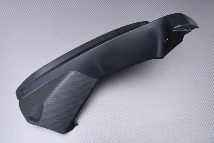 Embellecedores / Tapas del depósito APRILIA RSV4 1000 / 1100 / RR / RF 2015 - 2020 Embellecedores / Tapas del depósito APRILIA RSV4 1000 / 1100 / RR / RF 2015 - 2020