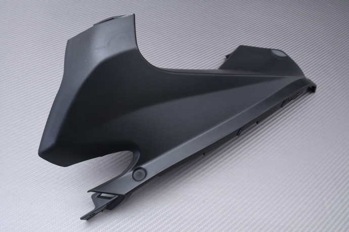 Embellecedores / Tapas del depósito APRILIA RSV4 1000 / 1100 / RR / RF 2015 - 2020 Embellecedores / Tapas del depósito APRILIA RSV4 1000 / 1100 / RR / RF 2015 - 2020