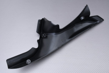 Embellecedores / Tapas del depósito DUCATI SBK 848 / 1098 / 1198 2007 - 2012 Embellecedores / Tapas del depósito DUCATI SBK 848 / 1098 / 1198 2007 - 2012