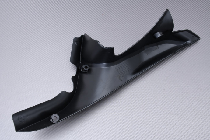 Embellecedores / Tapas del depósito DUCATI SBK 848 / 1098 / 1198 2007 - 2012 Embellecedores / Tapas del depósito DUCATI SBK 848 / 1098 / 1198 2007 - 2012