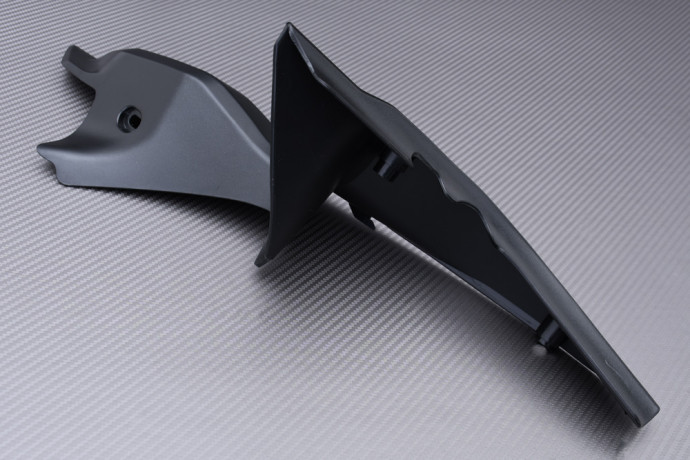 Covers / Tank Fairing Parts DUCATI SBK 848 / 1098 / 1198 2007 - 2012 Covers / Tank Fairing Parts DUCATI SBK 848 / 1098 / 1198 2007 - 2012