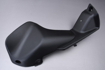 Caches / Ecopes de réservoir HONDA CBR 600 F / FS / FI / F4I 2001 - 2006 Caches / Ecopes de réservoir HONDA CBR 600 F / FS / FI / F4I 2001 - 2006