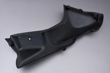 Caches / Ecopes de réservoir HONDA CBR 600 F / FS / FI / F4I 2001 - 2006 Caches / Ecopes de réservoir HONDA CBR 600 F / FS / FI / F4I 2001 - 2006