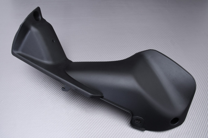 Caches / Ecopes de réservoir HONDA CBR 600 F / FS / FI / F4I 2001 - 2006 Caches / Ecopes de réservoir HONDA CBR 600 F / FS / FI / F4I 2001 - 2006