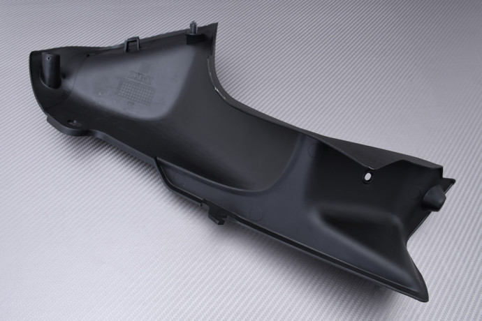Abdeckungen / Tankabdeckungen HONDA CBR 600 F / FS / FI / F4I 2001 - 2006 Abdeckungen / Tankabdeckungen HONDA CBR 600 F / FS / FI / F4I 2001 - 2006