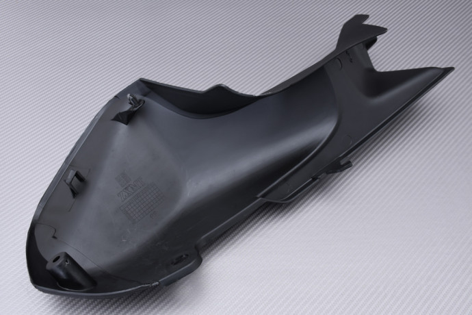Caches / Ecopes de réservoir HONDA CBR 600 F / FS / FI / F4I 2001 - 2006 Caches / Ecopes de réservoir HONDA CBR 600 F / FS / FI / F4I 2001 - 2006