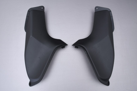 Caches / Ecopes de réservoir HONDA CBR 900 / 954 RR 2002 - 2003