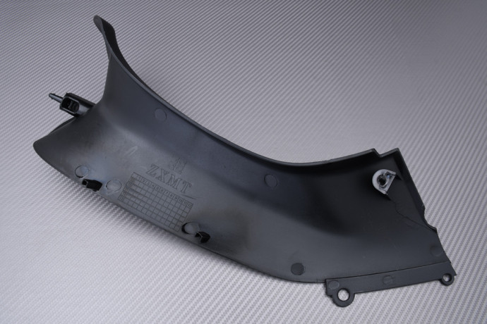 Abdeckungen / Tankabdeckungen KAWASAKI ZX10R 2006 - 2007 Abdeckungen / Tankabdeckungen KAWASAKI ZX10R 2006 - 2007
