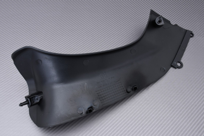 Embellecedores / Tapas del depósito KAWASAKI ZX10R 2006 - 2007 Embellecedores / Tapas del depósito KAWASAKI ZX10R 2006 - 2007