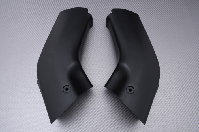 Covers / Tank Fairing Parts KAWASAKI ZX6R / 636 2000 - 2002 Covers / Tank Fairing Parts KAWASAKI ZX6R / 636 2000 - 2002