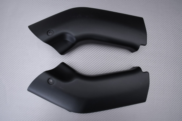 Covers / Tank Fairing Parts KAWASAKI ZX6R / 636 2000 - 2002 Covers / Tank Fairing Parts KAWASAKI ZX6R / 636 2000 - 2002
