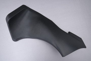 Embellecedores / Tapas del depósito KAWASAKI ZX6R / ZX6RR 2005 - 2006 Embellecedores / Tapas del depósito KAWASAKI ZX6R / ZX6RR 2005 - 2006