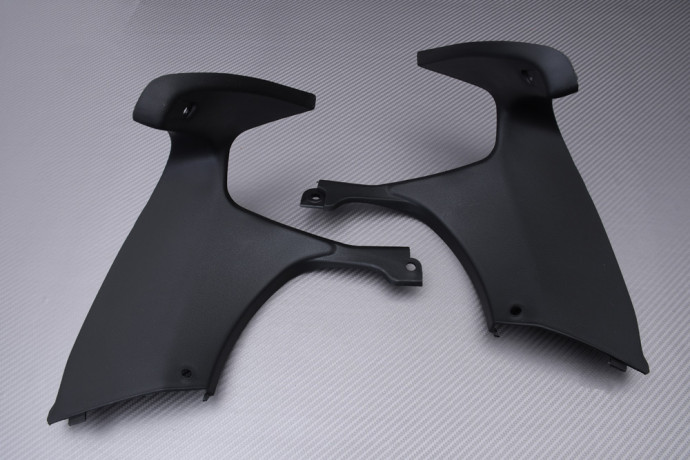 Caches / Ecopes de réservoir SUZUKI HAYABUSA GSXR 1300 1999 - 2007 Caches / Ecopes de réservoir SUZUKI HAYABUSA GSXR 1300 1999 - 2007