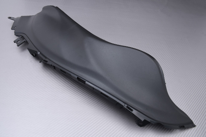 Caches / Ecopes de réservoir SUZUKI HAYABUSA GSXR 1300 / 1340 2008 - 2018 Caches / Ecopes de réservoir SUZUKI HAYABUSA GSXR 1300 / 1340 2008 - 2018