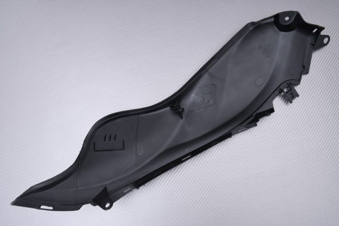 Caches / Ecopes de réservoir SUZUKI HAYABUSA GSXR 1300 / 1340 2008 - 2018 Caches / Ecopes de réservoir SUZUKI HAYABUSA GSXR 1300 / 1340 2008 - 2018