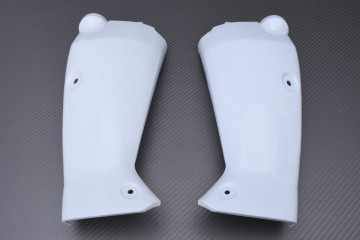 Caches / Ecopes de réservoir YAMAHA YZF R1 2009 - 2014