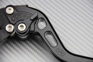 Maneta de freno corta BMW R850 R / C / R1150 R / GS / R1200 C / K1200 GT / LT / RS 1997 - 2009