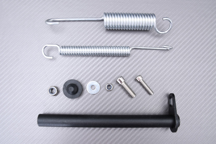 Zentralständer HONDA NC 700 / 750 X 2012 - 2020 Zentralständer HONDA NC 700 / 750 X 2012 - 2020