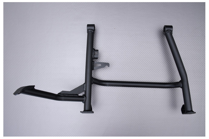 Cavalletto centrale BMW F800R / F800S / F800ST 2006 - 2019 Cavalletto centrale BMW F800R / F800S / F800ST 2006 - 2019
