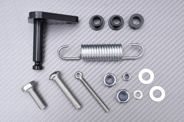 Central stand BMW G310GS 2017 - 2020