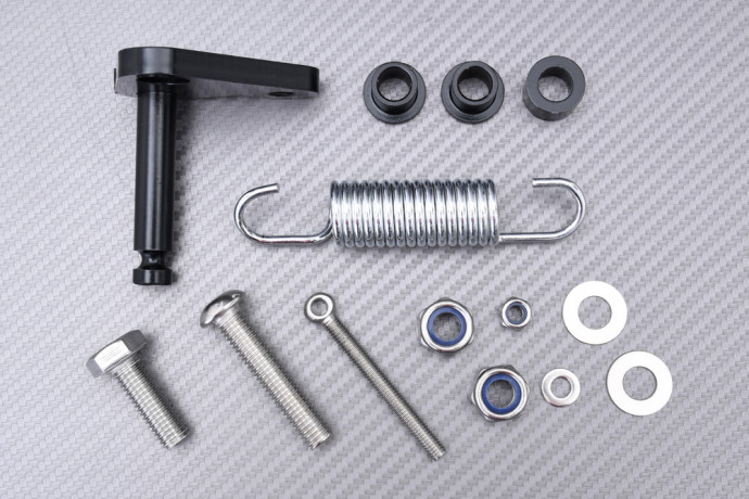 Central stand BMW G310GS 2017 - 2020