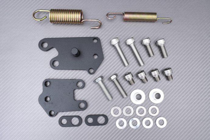 Caballete Central YAMAHA MT07 / TRACER 700 / TRACER 7 / GT 2014 - 2024 Caballete Central YAMAHA MT07 / TRACER 700 / TRACER 7 / GT 2014 - 2024