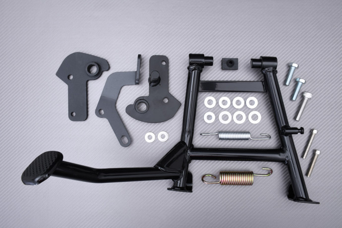 Béquille Centrale SUZUKI VSTROM DL 650 2012 - 2024 Béquille Centrale SUZUKI VSTROM DL 650 2012 - 2024
