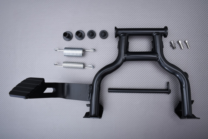 Central stand TRIUMPH BONNEVILLE T100 / T120 2016 - 2024 Central stand TRIUMPH BONNEVILLE T100 / T120 2016 - 2024