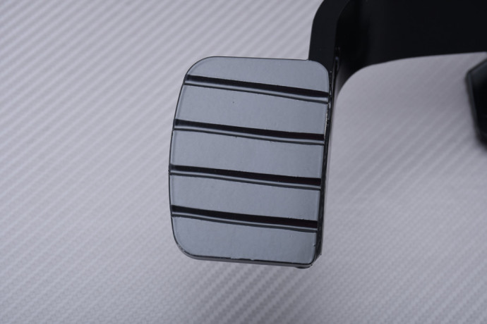 Central stand TRIUMPH BONNEVILLE T100 / T120 2016 - 2024 Central stand TRIUMPH BONNEVILLE T100 / T120 2016 - 2024