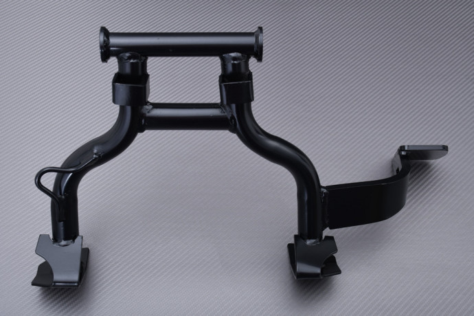 Central stand TRIUMPH BONNEVILLE T100 / T120 2016 - 2024 Central stand TRIUMPH BONNEVILLE T100 / T120 2016 - 2024