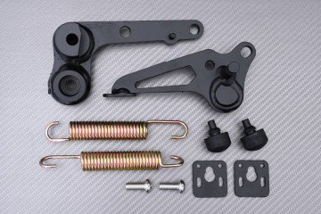 Zentralständer BMW F750GS 2018 - 2023 Zentralständer BMW F750GS 2018 - 2023