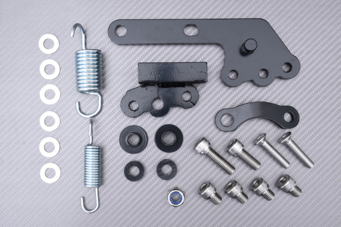 Caballete Central BMW F900R / F900XR 2020 - 2024 Caballete Central BMW F900R / F900XR 2020 - 2024