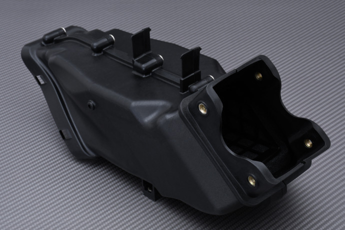 Ram Air Intake KAWASAKI ZX10R / ZX10RR / SE 2016 - 2020 Ram Air Intake KAWASAKI ZX10R / ZX10RR / SE 2016 - 2020