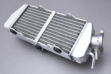 Radiadors AVDB APRILIA RX 125 1995 - 1998 Radiadors AVDB APRILIA RX 125 1995 - 1998