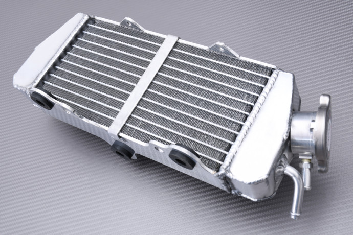 Radiadors AVDB APRILIA RX 125 1995 - 1998 Radiadors AVDB APRILIA RX 125 1995 - 1998