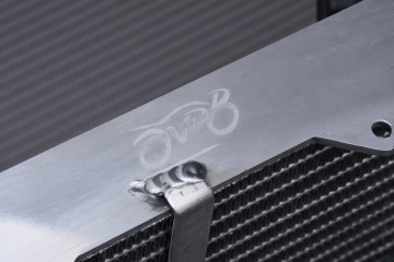 Radiateurs AVDB APRILIA RX 125 1995 - 1998 Radiateurs AVDB APRILIA RX 125 1995 - 1998