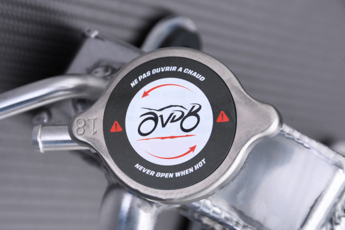 Radiadors AVDB APRILIA RX 125 1995 - 1998 Radiadors AVDB APRILIA RX 125 1995 - 1998