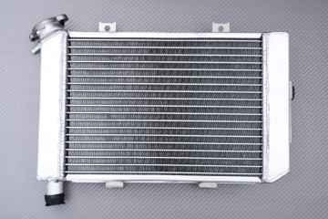 AVDB Verstärkte Racing-Wasserkühler CF MOTO 400 / 650 NK / TK / GT 2012 - 2024 AVDB Verstärkte Racing-Wasserkühler CF MOTO 400 / 650 NK / TK / GT 2012 - 2024