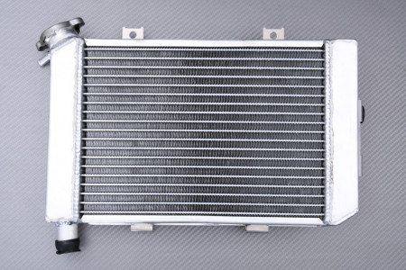 Radiateur Eau Racing Renforcé AVDB CF MOTO 400 / 650 NK / TK / GT 2012 - 2024