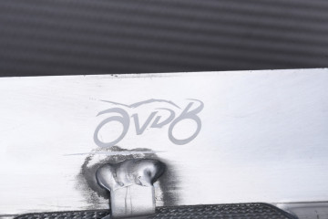AVDB Paar Ultra-verstärkte Racing-Wasserkühler HONDA CRF 250 R 2004 - 2009 AVDB Paar Ultra-verstärkte Racing-Wasserkühler HONDA CRF 250 R 2004 - 2009
